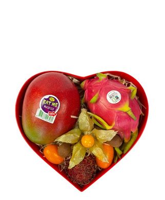 Набір фруктів Love is... mini №2 1шт