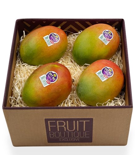 Вкусное манго Eat Me box 4шт