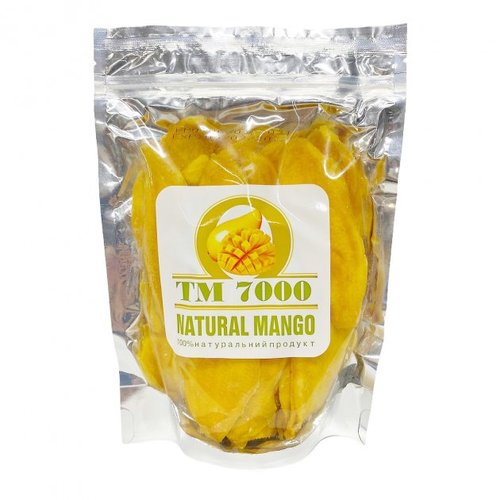 манго сушеное натуральное купить