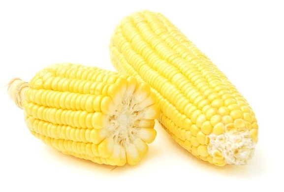 Кукуруза вареная 450г