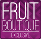 Fruit Boutique exclusive