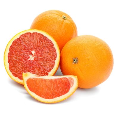 Апельсин сицилийский красный 1кг