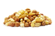 Асорті горіхів (арахіс, кешью, фундук, мигдаль, фісташки) 250г