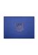 Подарочный сертификат FB номинал 2000грн синий конверт 1шт