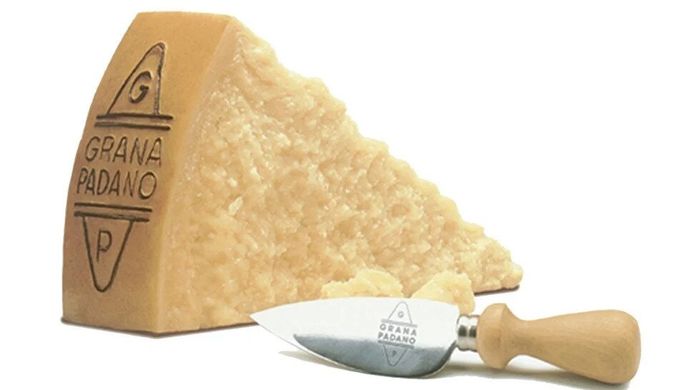 Сыр Грана Падано 32%