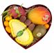 Коробка с фруктами Sweet kiss 1шт