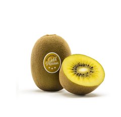 Киви желтый Golden Kiwifruit 1шт