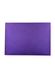 Подарунковий сертифікат FB номінал 3000грн фіолетовий конверт 1шт
