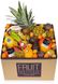Корпоративний подарунок  з фруктами  Fruit Boutique 1шт