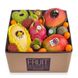 Корпоративний подарунок  з фруктами  Fruit Boutique 1шт