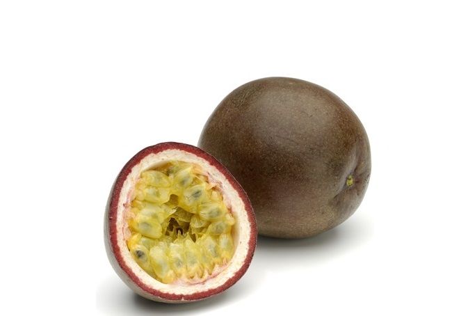 Маракуйя: описание фрукта, польза и вред