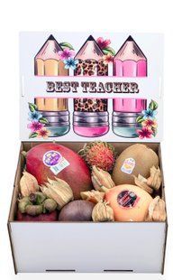 Best Teacher фруктовий набір 1шт