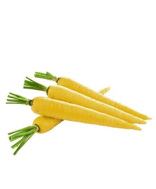 Морковь желтая 1ящ (5кг)
