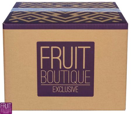 Коробка с фруктами Big Fruit box 1шт