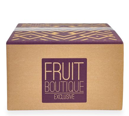 Коробка з фруктами Nice box 1шт
