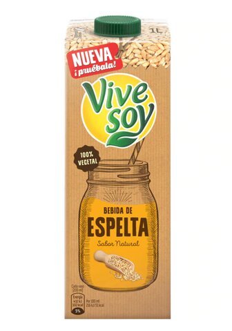 Пшеничный напиток Vive Soy купить