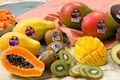 Что означает фрукты Ready to Eat?