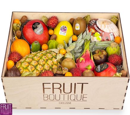Набір фруктів Brandbox 1шт