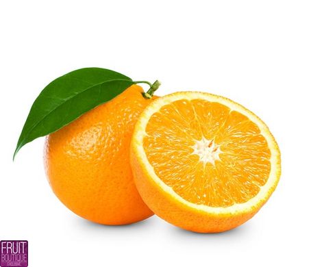Апельсин Испания 1кг
