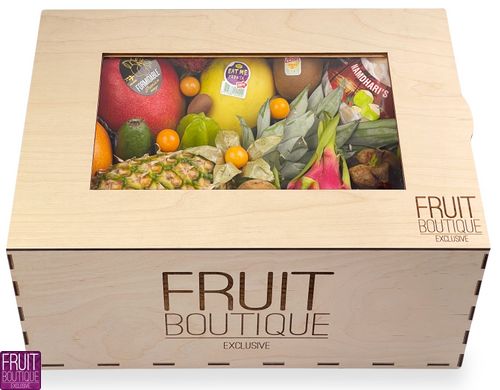 Набір фруктів Brandbox 1шт
