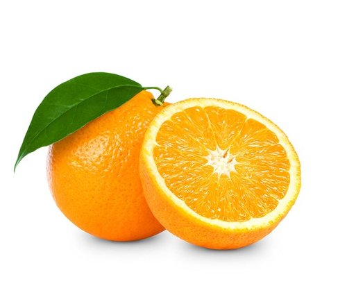 Апельсин Испания 1кг
