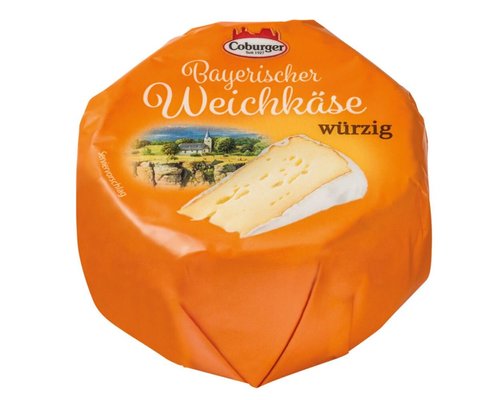 сыр баварский пряный
