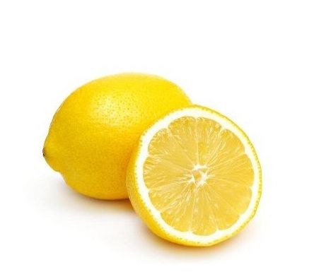 Лимон Аргентина 1кг