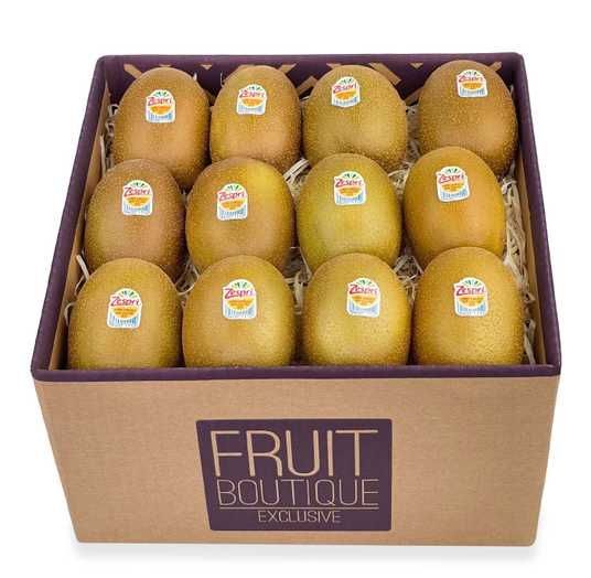 Киви Gold, медовое желтое купить | Fruit Boutique