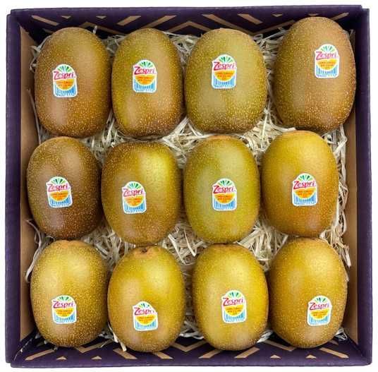  Kivi 8個セット Киви Gold, медовое желтое купить | Fruit Boutique