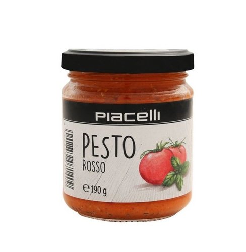 Соус Песто с томатами Piacelli  купить