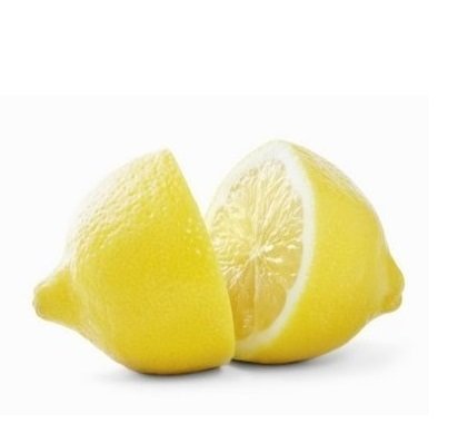 Лимон Турция 1кг