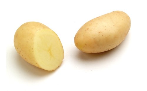 Картопля Амандин 1кг