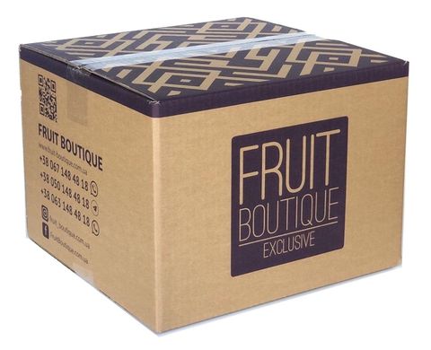 Коробка Fruit Boutique большая 1шт