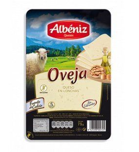 сыр овечий испанский