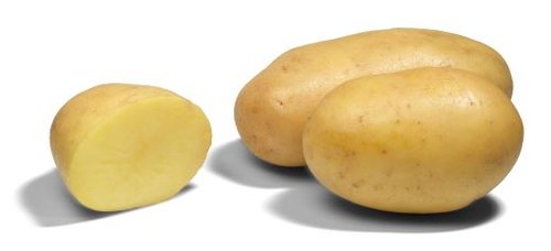 Картопля Агата 1кг