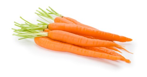Морква міні 200г